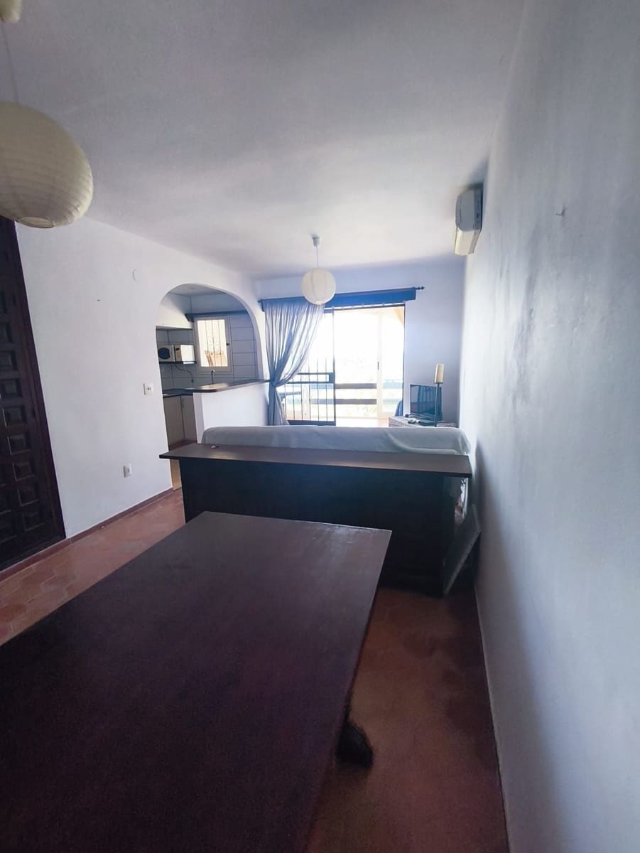 1 quarto Bungalow para venda em Benissa com garagem - 150 000 € (Ref: 10021999)