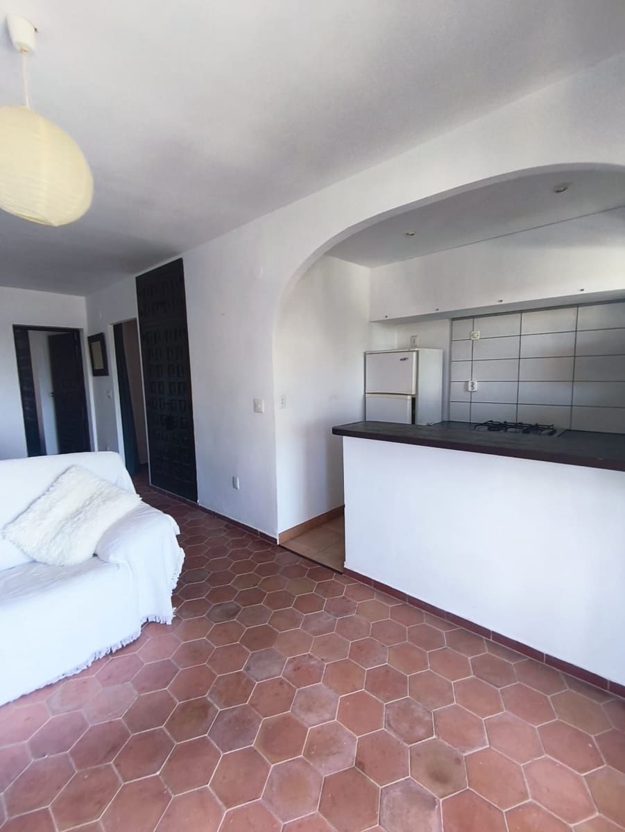 1 quarto Bungalow para venda em Benissa com garagem - 150 000 € (Ref: 10021999)