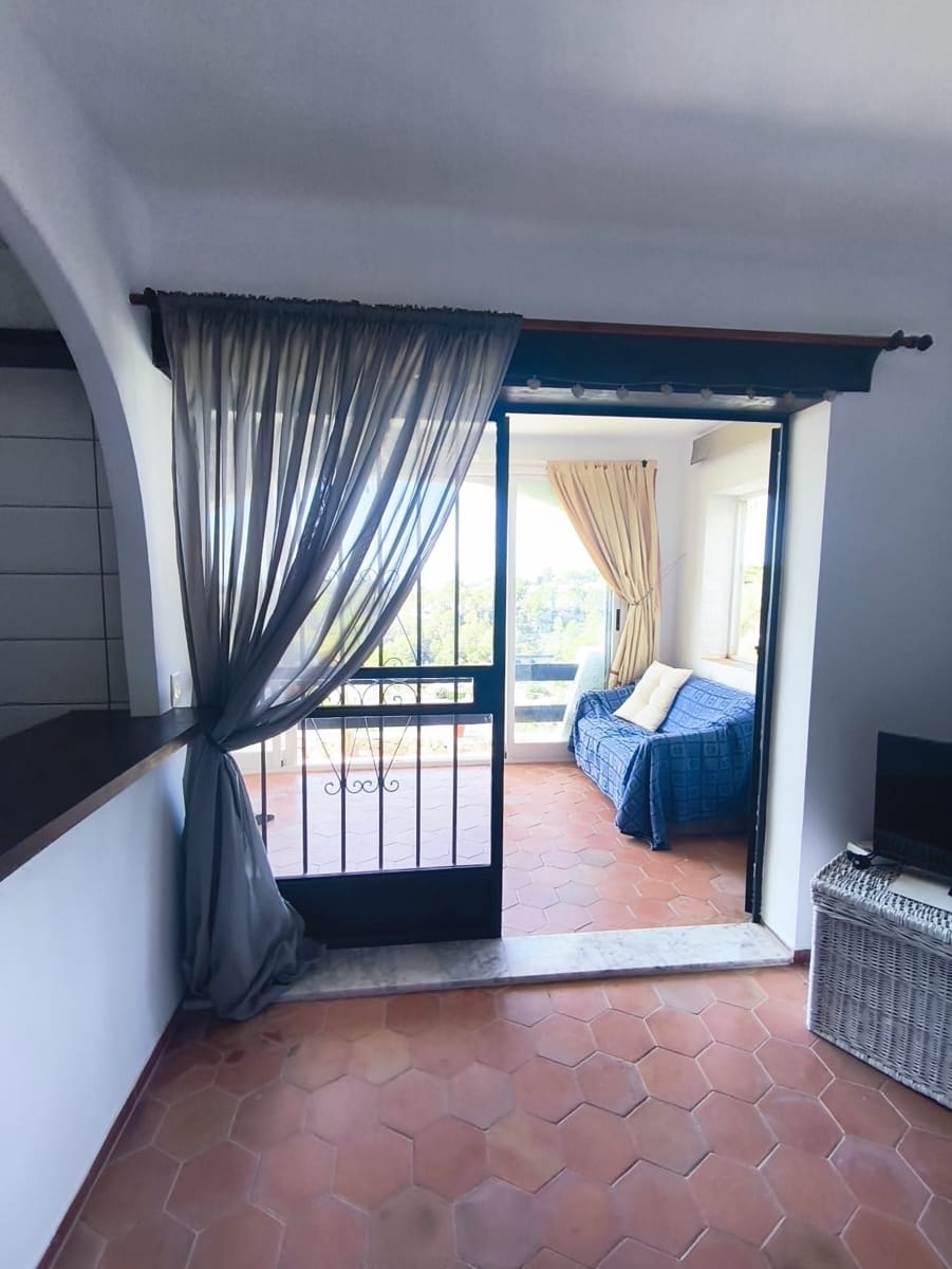 1 quarto Bungalow para venda em Benissa com garagem - 150 000 € (Ref: 10021999)