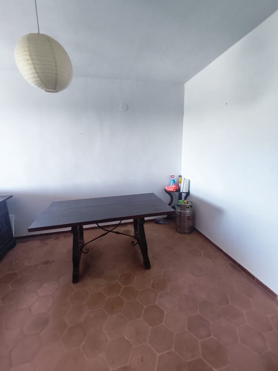 1 quarto Bungalow para venda em Benissa com garagem - 150 000 € (Ref: 10021999)