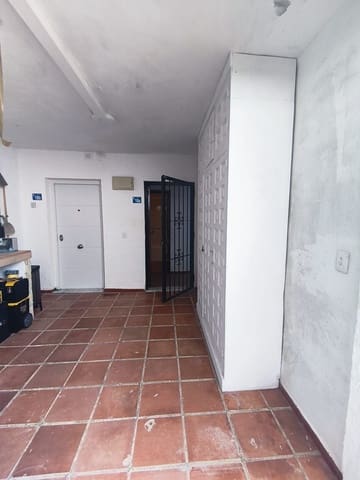 1 quarto Bungalow para venda em Benissa com garagem - 150 000 € (Ref: 10021999)