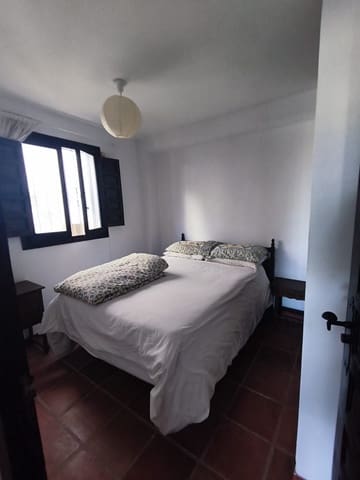 1 quarto Bungalow para venda em Benissa com garagem - 150 000 € (Ref: 10021999)