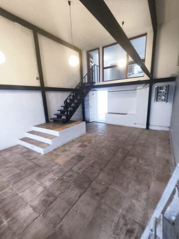 Commerciale da affittare in Altea - 1.100 € (Rif: 10030039)