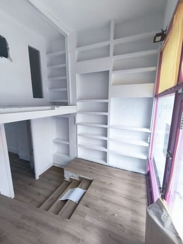 Commerciale da affittare in Altea - 1.100 € (Rif: 10030039)