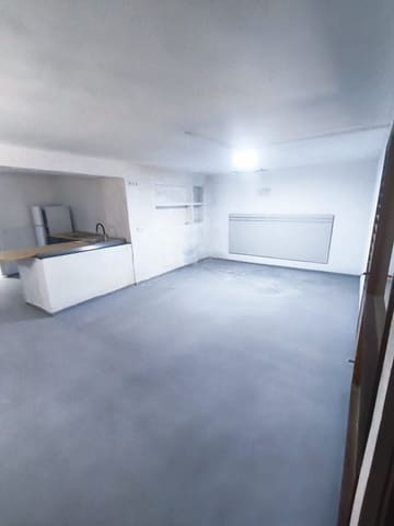 Commerciale da affittare in Altea - 1.100 € (Rif: 10030039)
