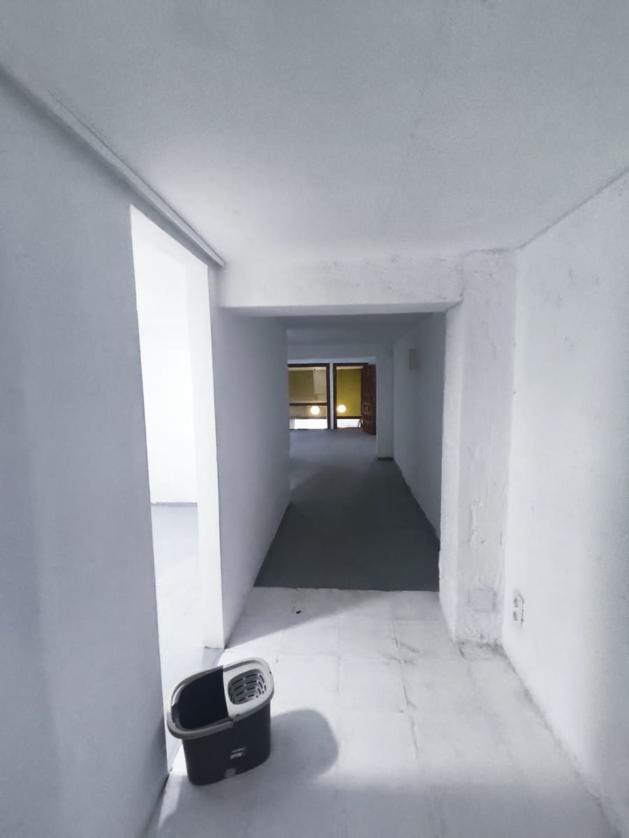 Commerciale da affittare in Altea - 1.100 € (Rif: 10030039)