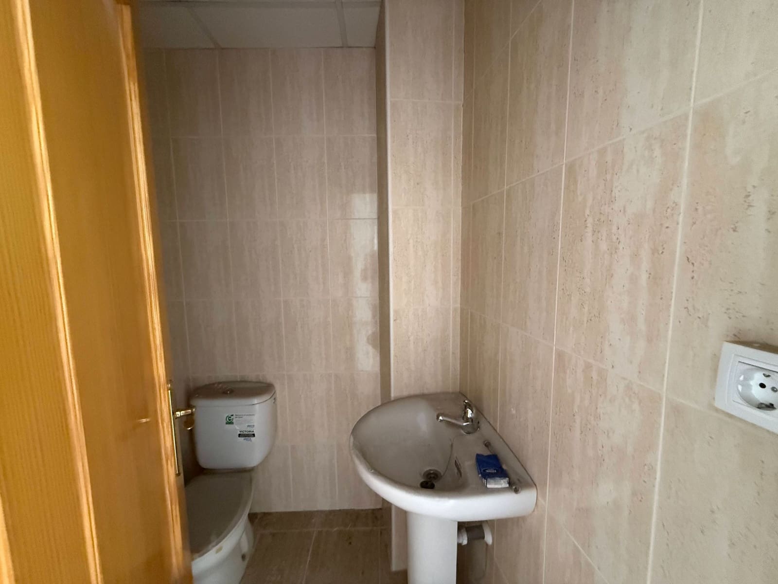 Comercial para venda em La Villajoyosa / Vila Joiosa - 140 000 € (Ref: 10031472)