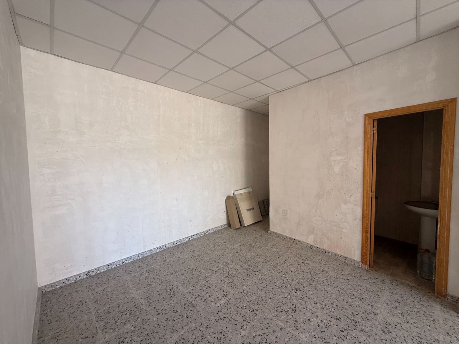 Comercial para venda em La Villajoyosa / Vila Joiosa - 140 000 € (Ref: 10031472)