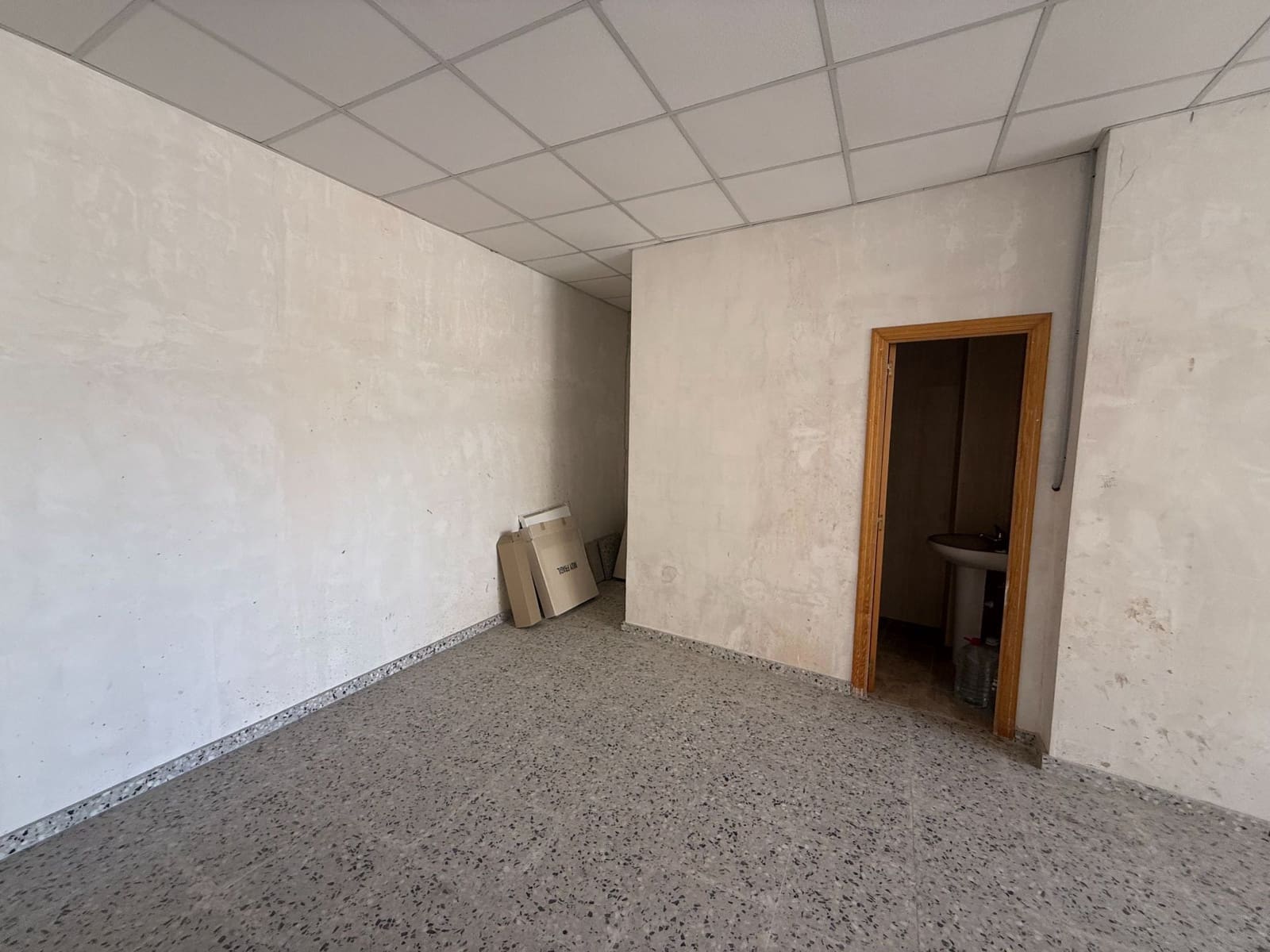 Comercial para venda em La Villajoyosa / Vila Joiosa - 140 000 € (Ref: 10031472)