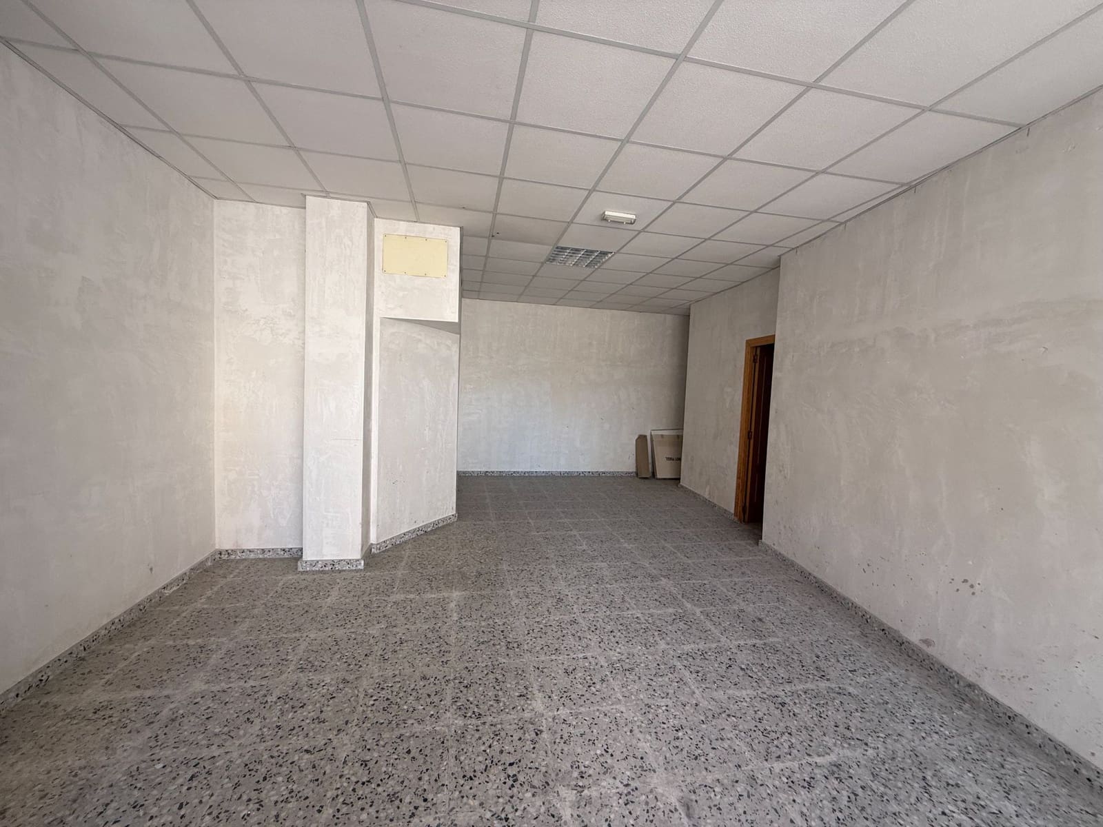 Comercial para venda em La Villajoyosa / Vila Joiosa - 140 000 € (Ref: 10031472)