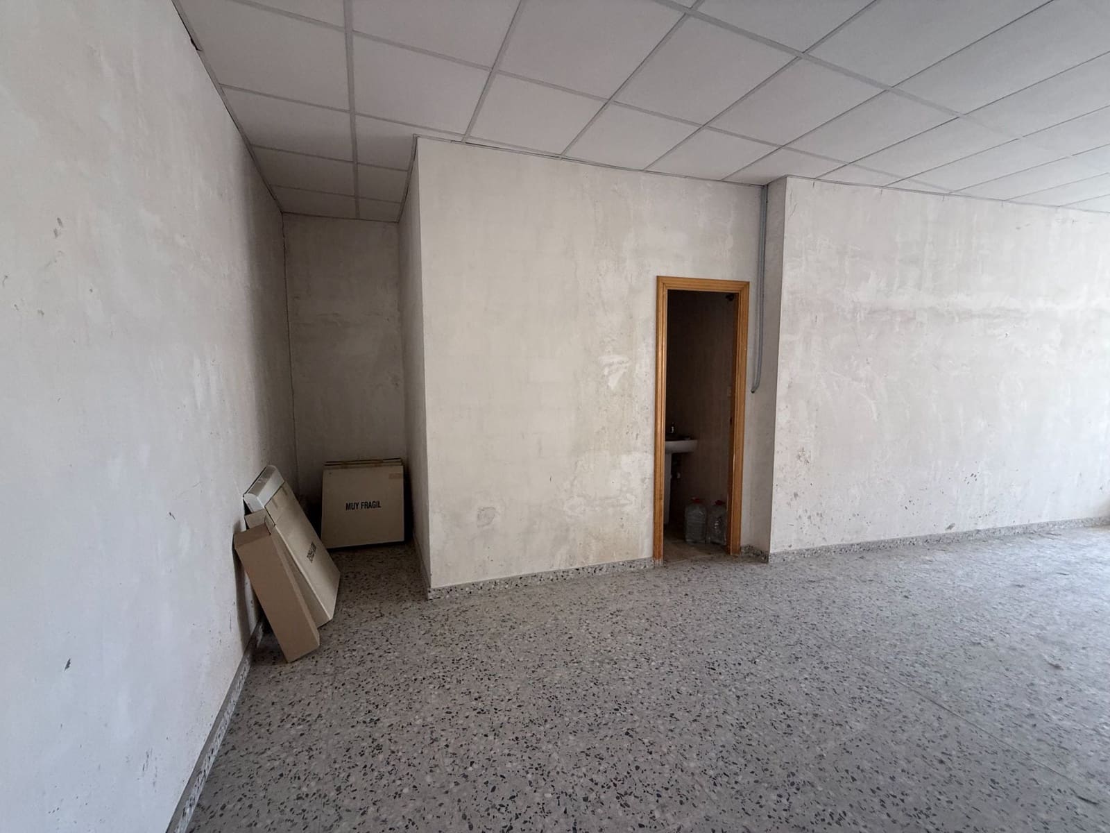 Comercial para venda em La Villajoyosa / Vila Joiosa - 140 000 € (Ref: 10031472)