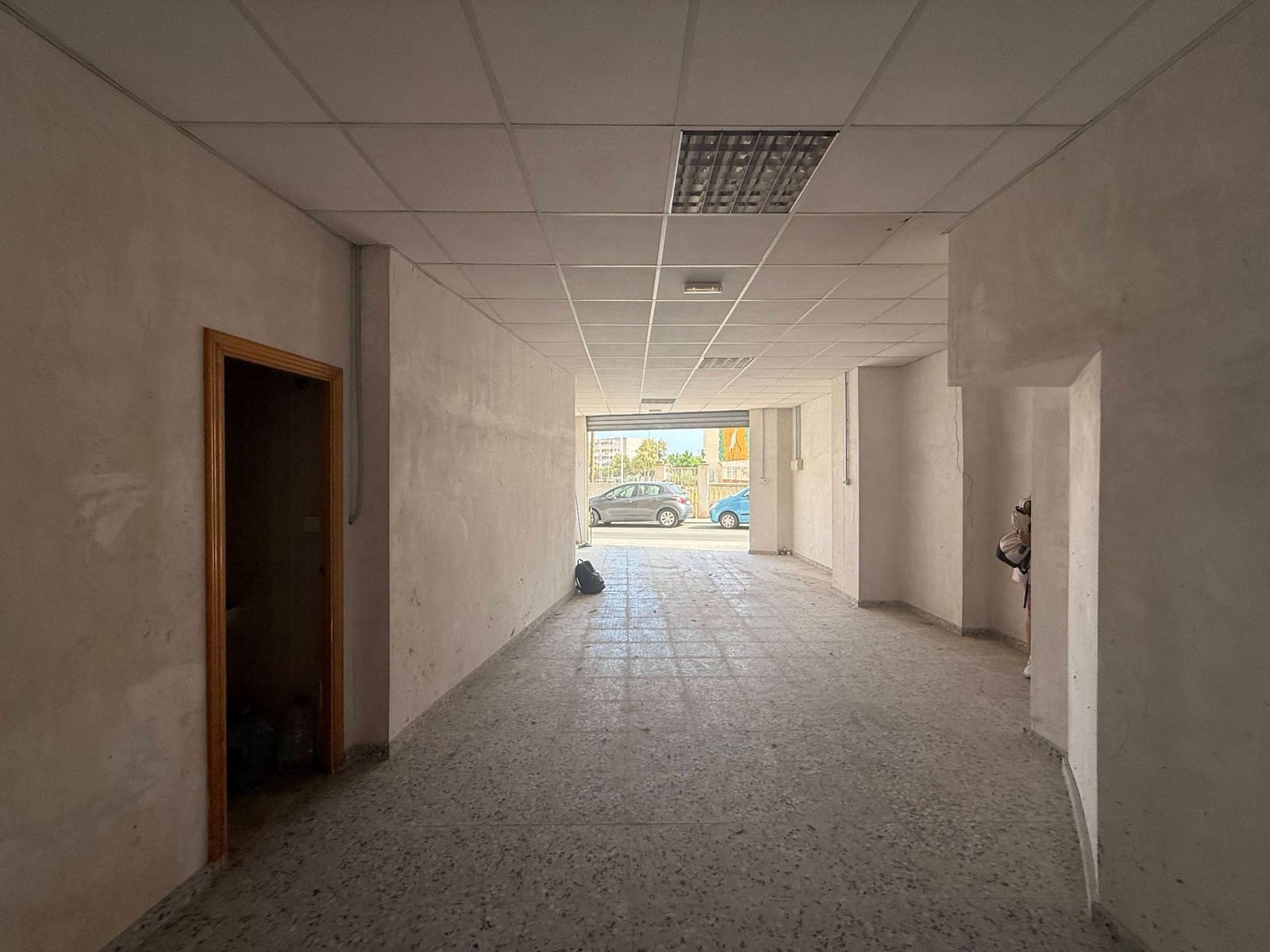 Comercial para venda em La Villajoyosa / Vila Joiosa - 140 000 € (Ref: 10031472)