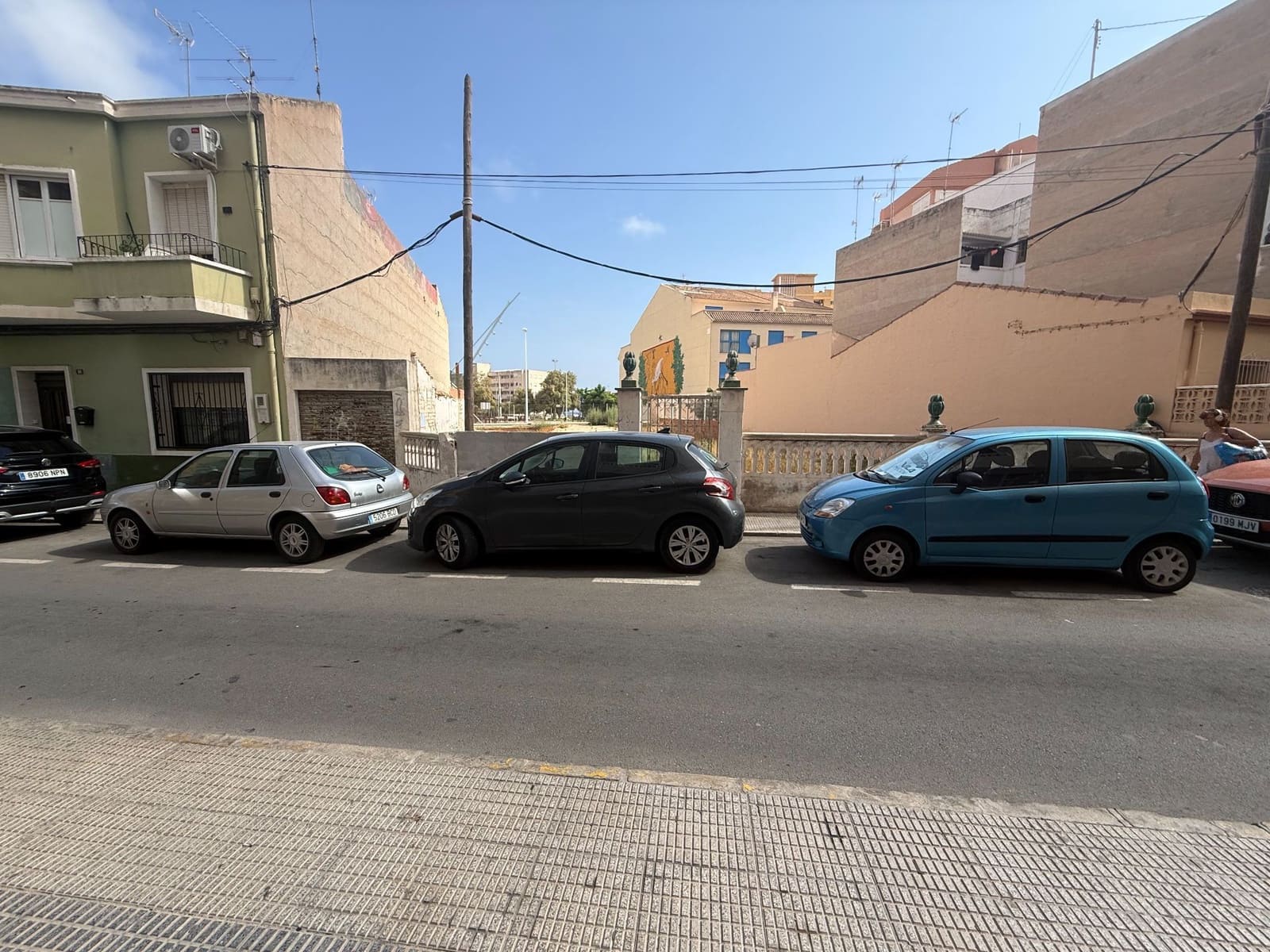 Comercial para venda em La Villajoyosa / Vila Joiosa - 140 000 € (Ref: 10031472)