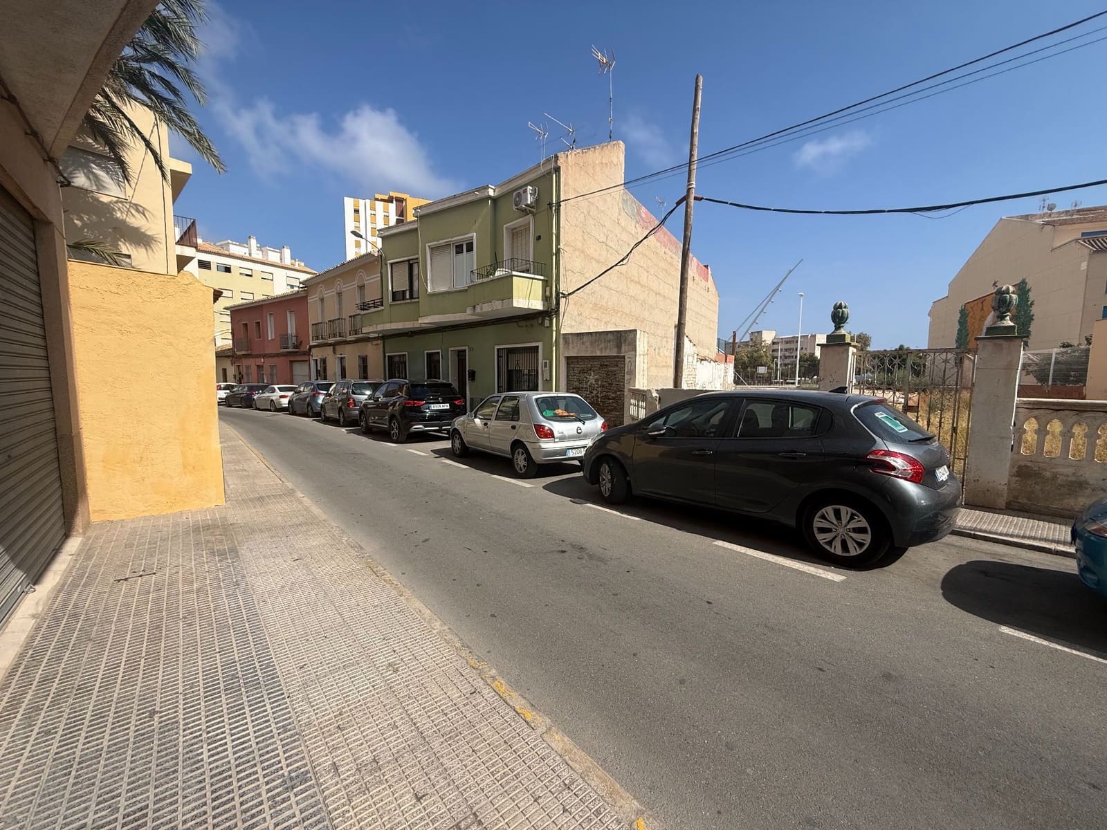 Comercial para venda em La Villajoyosa / Vila Joiosa - 140 000 € (Ref: 10031472)