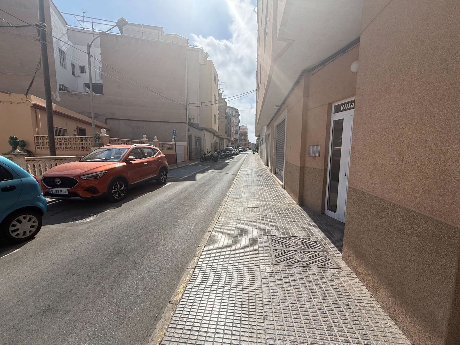 Comercial para venda em La Villajoyosa / Vila Joiosa - 140 000 € (Ref: 10031472)