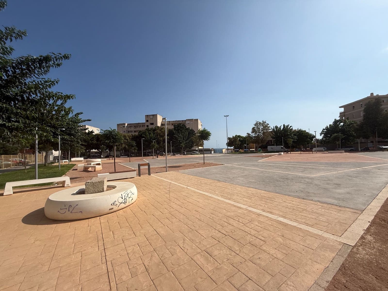 Comercial para venda em La Villajoyosa / Vila Joiosa - 140 000 € (Ref: 10031472)