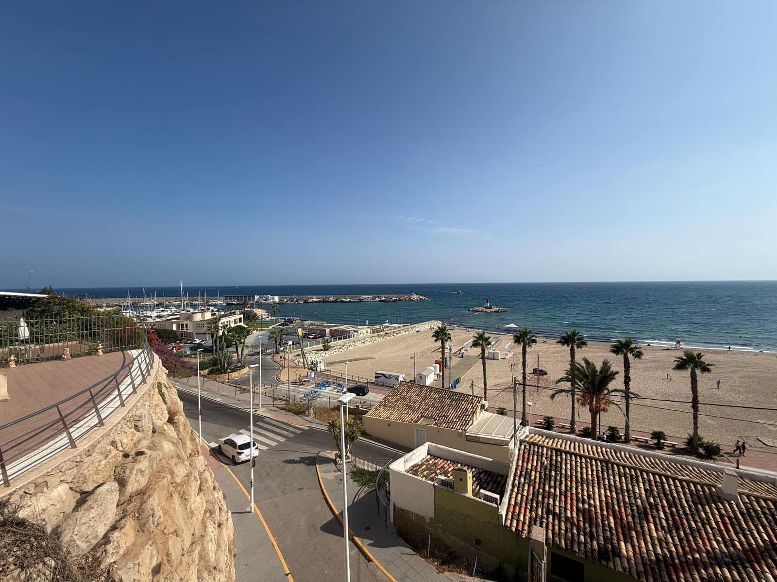 Comercial para venda em La Villajoyosa / Vila Joiosa - 140 000 € (Ref: 10031472)
