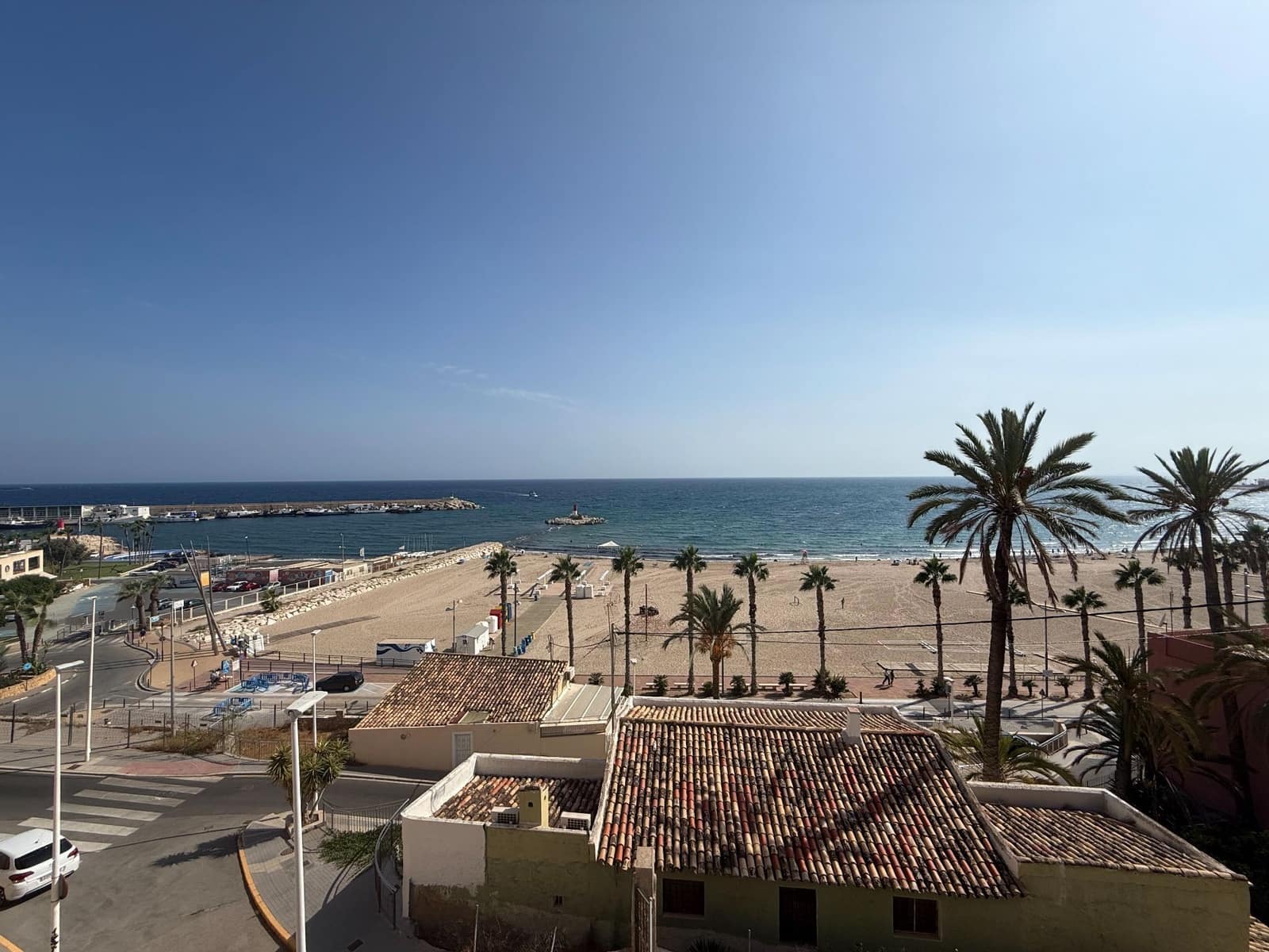 Comercial para venda em La Villajoyosa / Vila Joiosa - 140 000 € (Ref: 10031472)