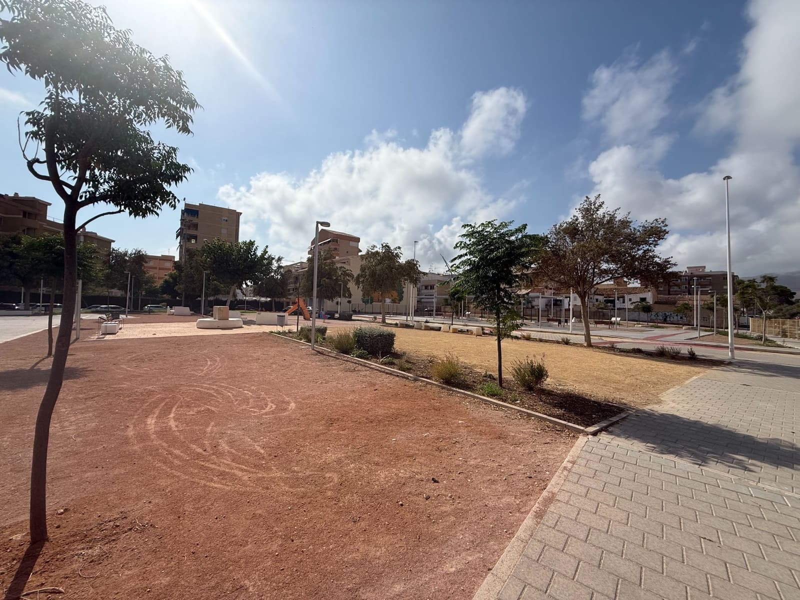 Comercial para venda em La Villajoyosa / Vila Joiosa - 140 000 € (Ref: 10031472)