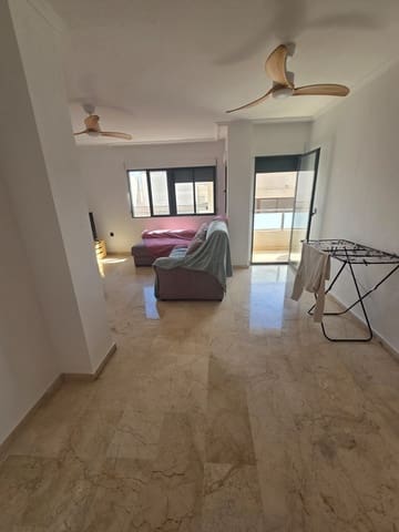 4 sypialnia Mieszkanie na sprzedaż w Almoradí - 179 000 € (Ref: 10037851)