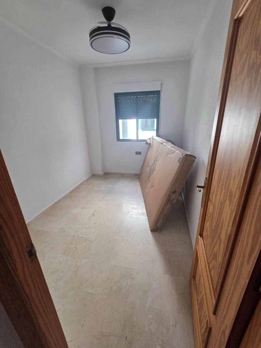4 soverom Leilighet til salgs i Almoradi - € 179 000 (Ref: 10037851)