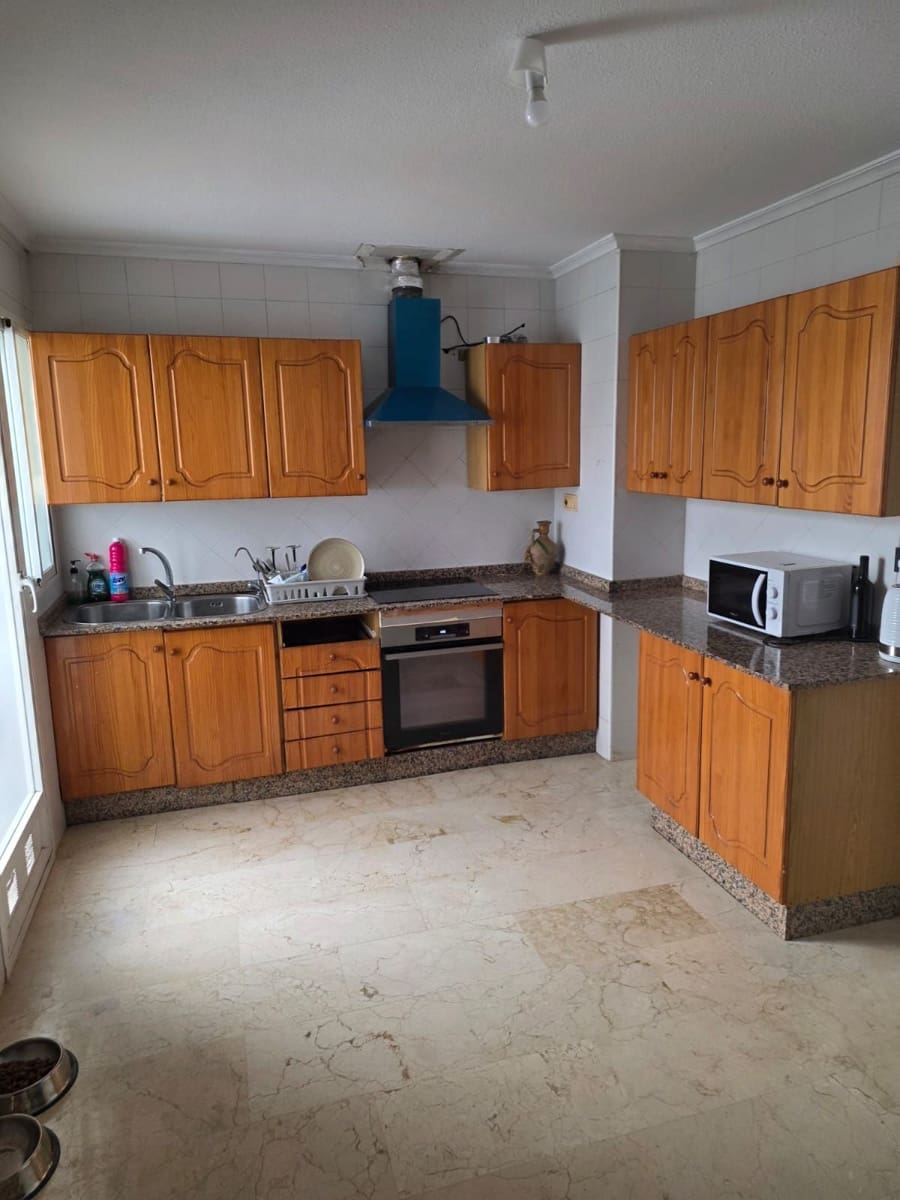 4 soverom Leilighet til salgs i Almoradi - € 179 000 (Ref: 10037851)