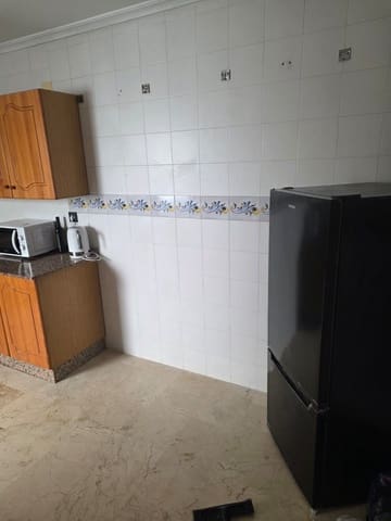 4 sypialnia Mieszkanie na sprzedaż w Almoradí - 179 000 € (Ref: 10037851)