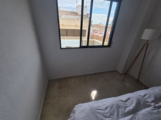 4 sypialnia Mieszkanie na sprzedaż w Almoradí - 179 000 € (Ref: 10037851)