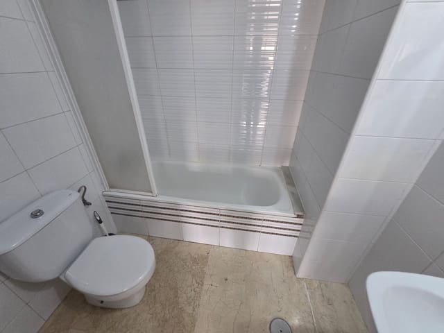 4 sypialnia Mieszkanie na sprzedaż w Almoradí - 179 000 € (Ref: 10037851)