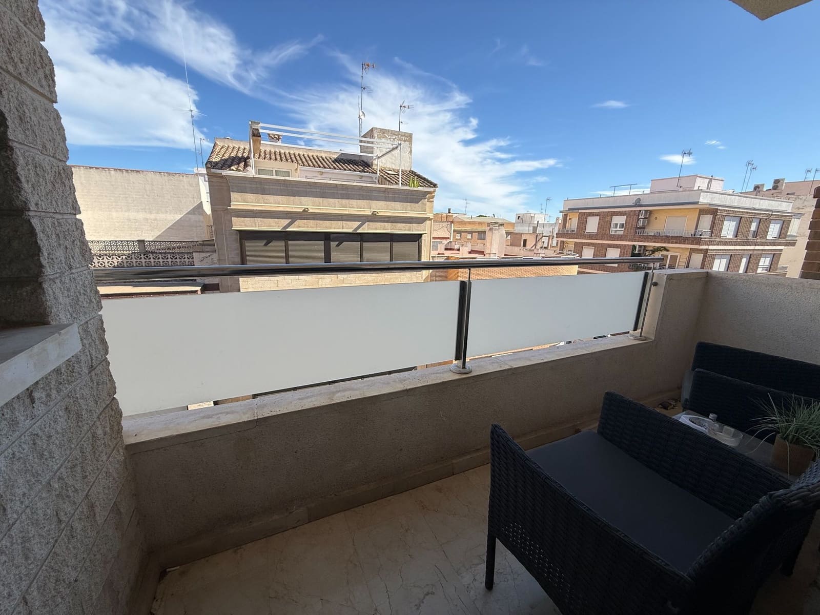 4 soverom Leilighet til salgs i Almoradi - € 179 000 (Ref: 10037851)