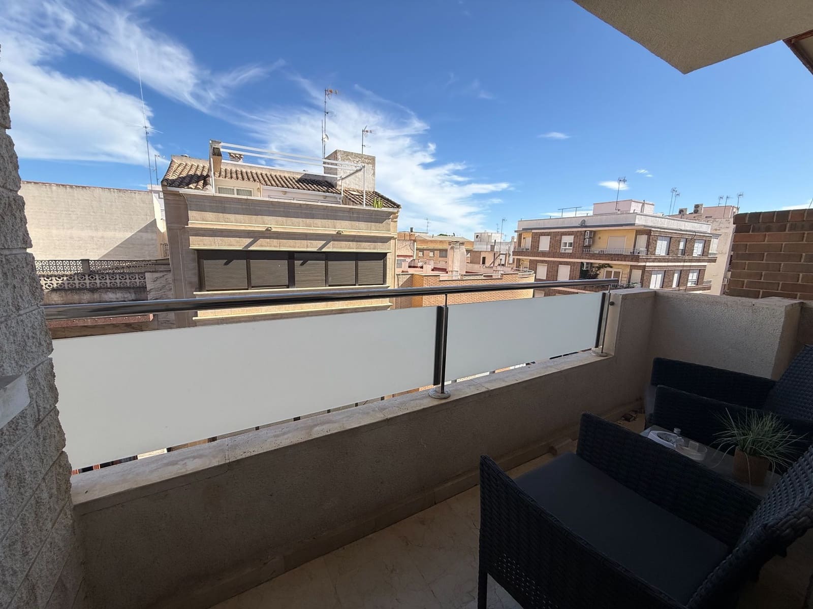 4 soverom Leilighet til salgs i Almoradi - € 179 000 (Ref: 10037851)
