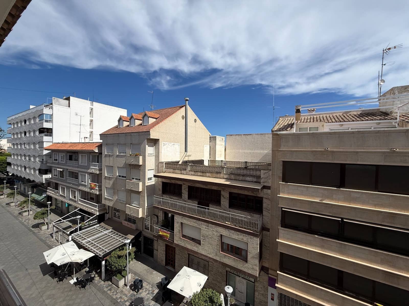 4 soverom Leilighet til salgs i Almoradi - € 179 000 (Ref: 10037851)