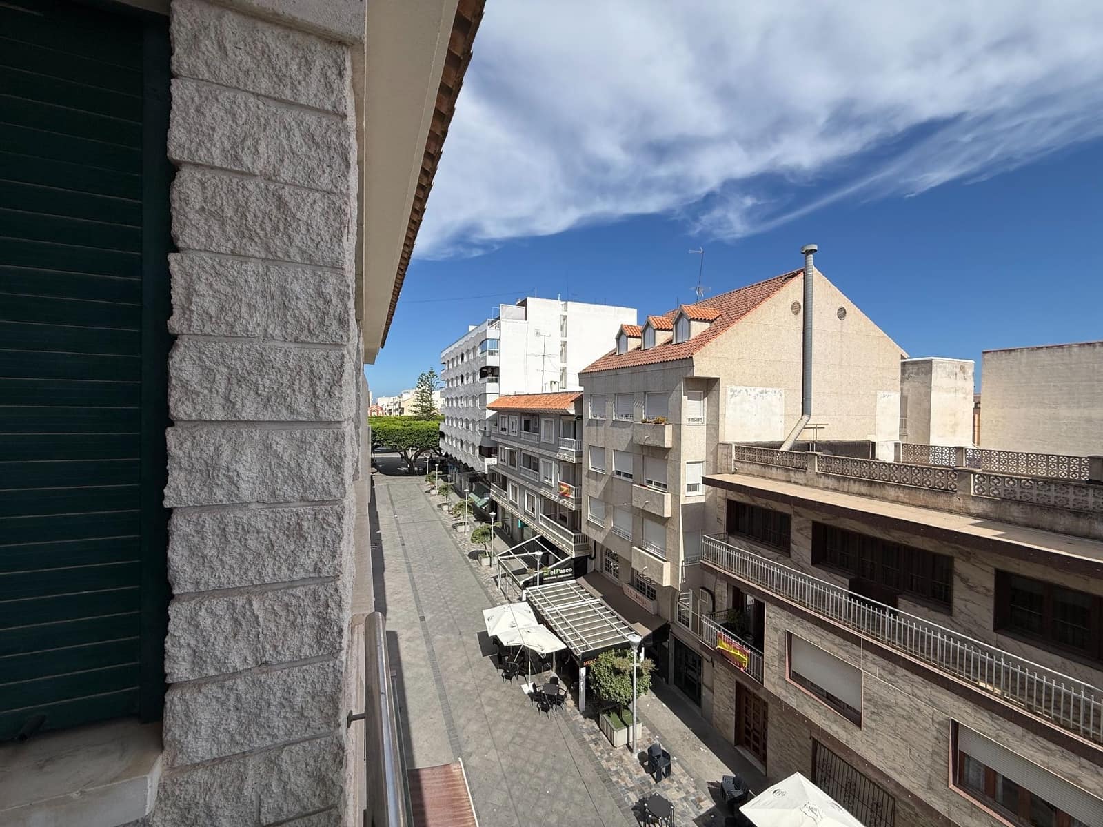 4 soverom Leilighet til salgs i Almoradi - € 179 000 (Ref: 10037851)