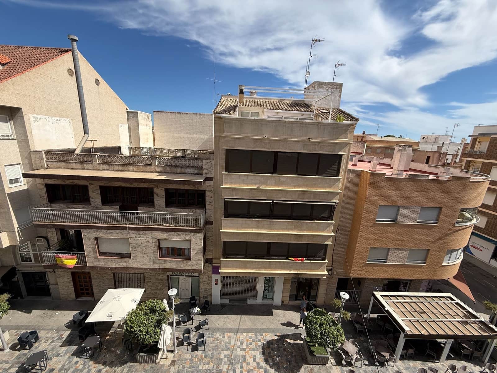 4 soverom Leilighet til salgs i Almoradi - € 179 000 (Ref: 10037851)