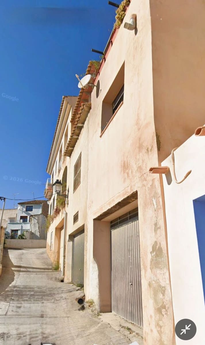 4 bedroom Townhouse for sale in Polop with garage - € 495,000 (Ref: 10042503)
