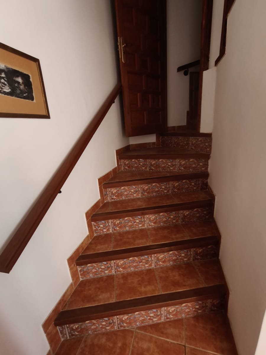 4 bedroom Townhouse for sale in Polop with garage - € 495,000 (Ref: 10042503)
