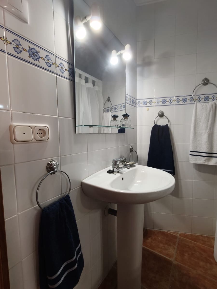 4 bedroom Townhouse for sale in Polop with garage - € 495,000 (Ref: 10042503)