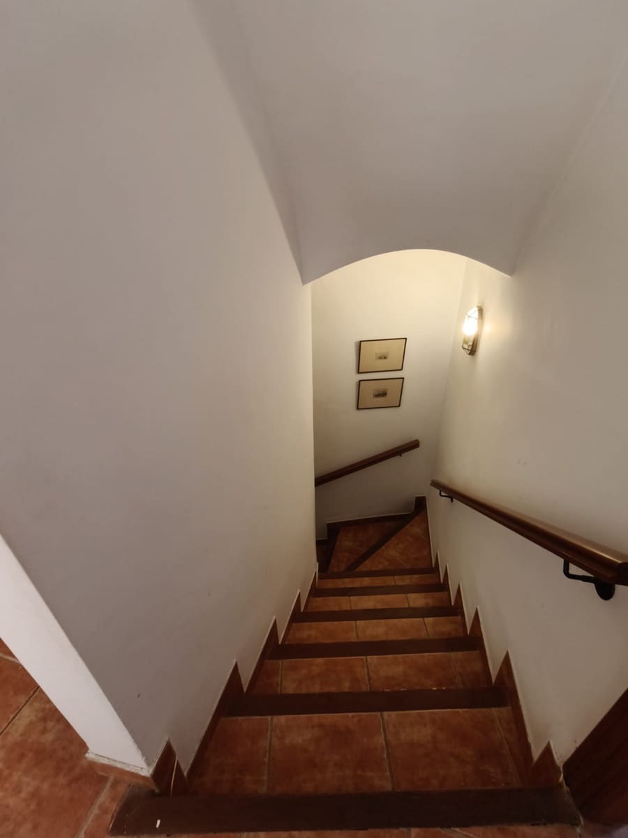4 bedroom Townhouse for sale in Polop with garage - € 495,000 (Ref: 10042503)