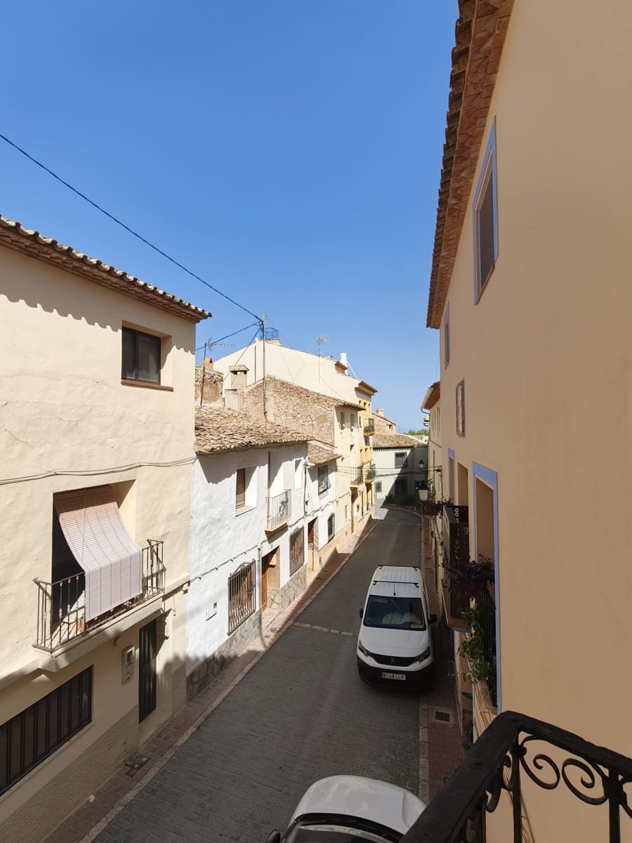 4 bedroom Townhouse for sale in Polop with garage - € 495,000 (Ref: 10042503)