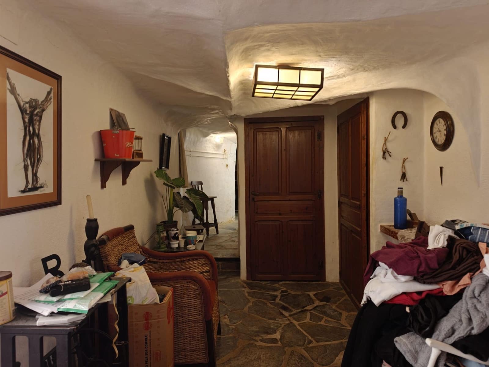 4 bedroom Townhouse for sale in Polop with garage - € 495,000 (Ref: 10042503)