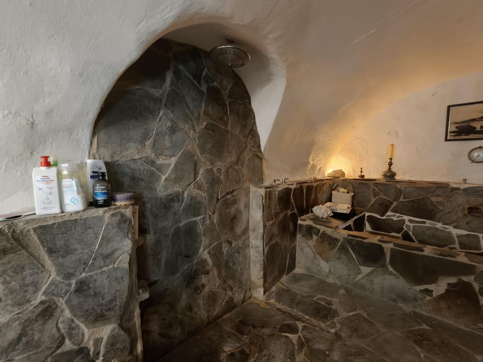 4 bedroom Townhouse for sale in Polop with garage - € 495,000 (Ref: 10042503)