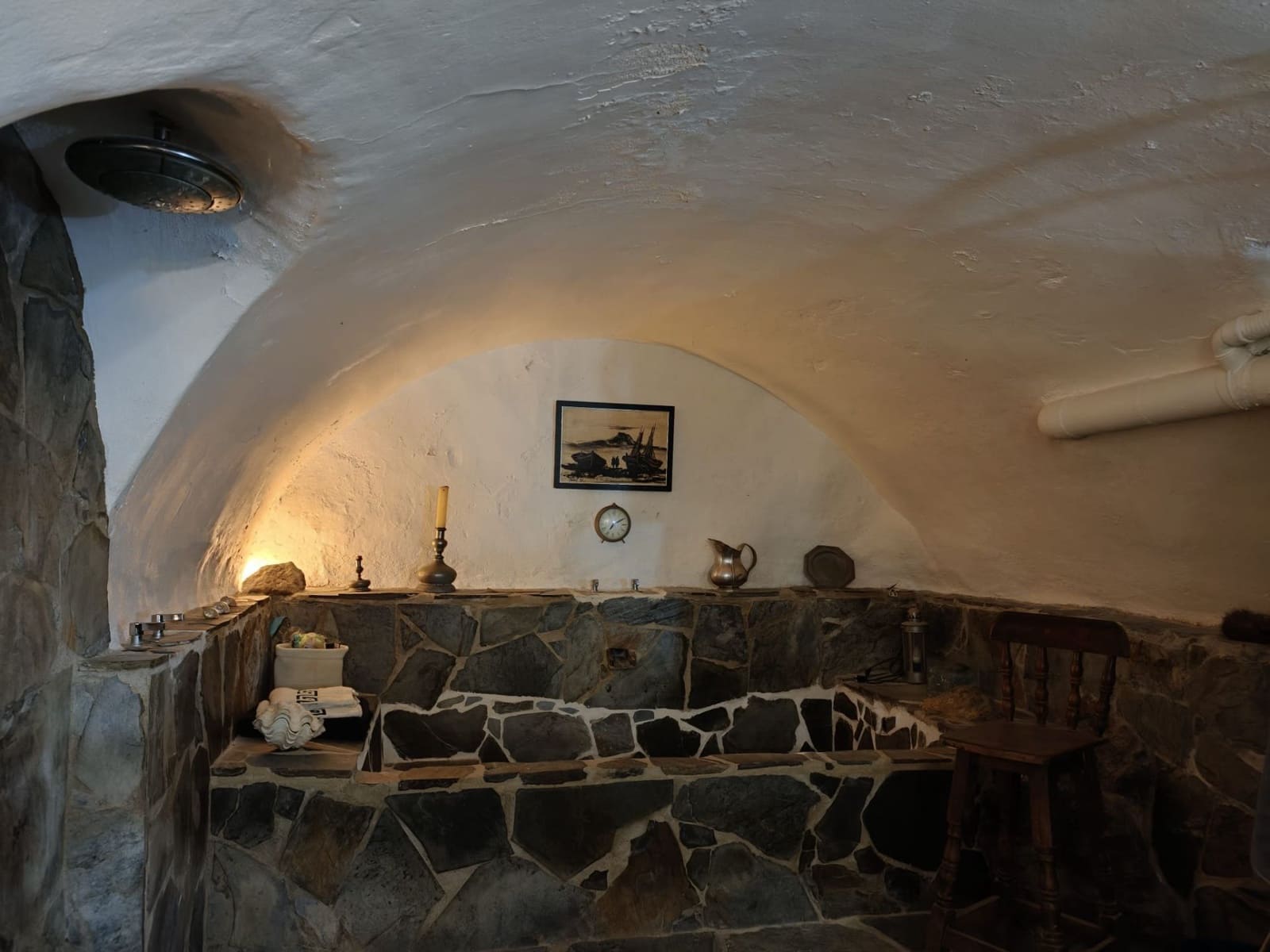 4 bedroom Townhouse for sale in Polop with garage - € 495,000 (Ref: 10042503)