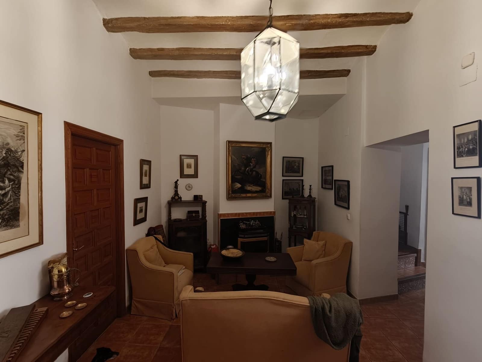 4 bedroom Townhouse for sale in Polop with garage - € 495,000 (Ref: 10042503)