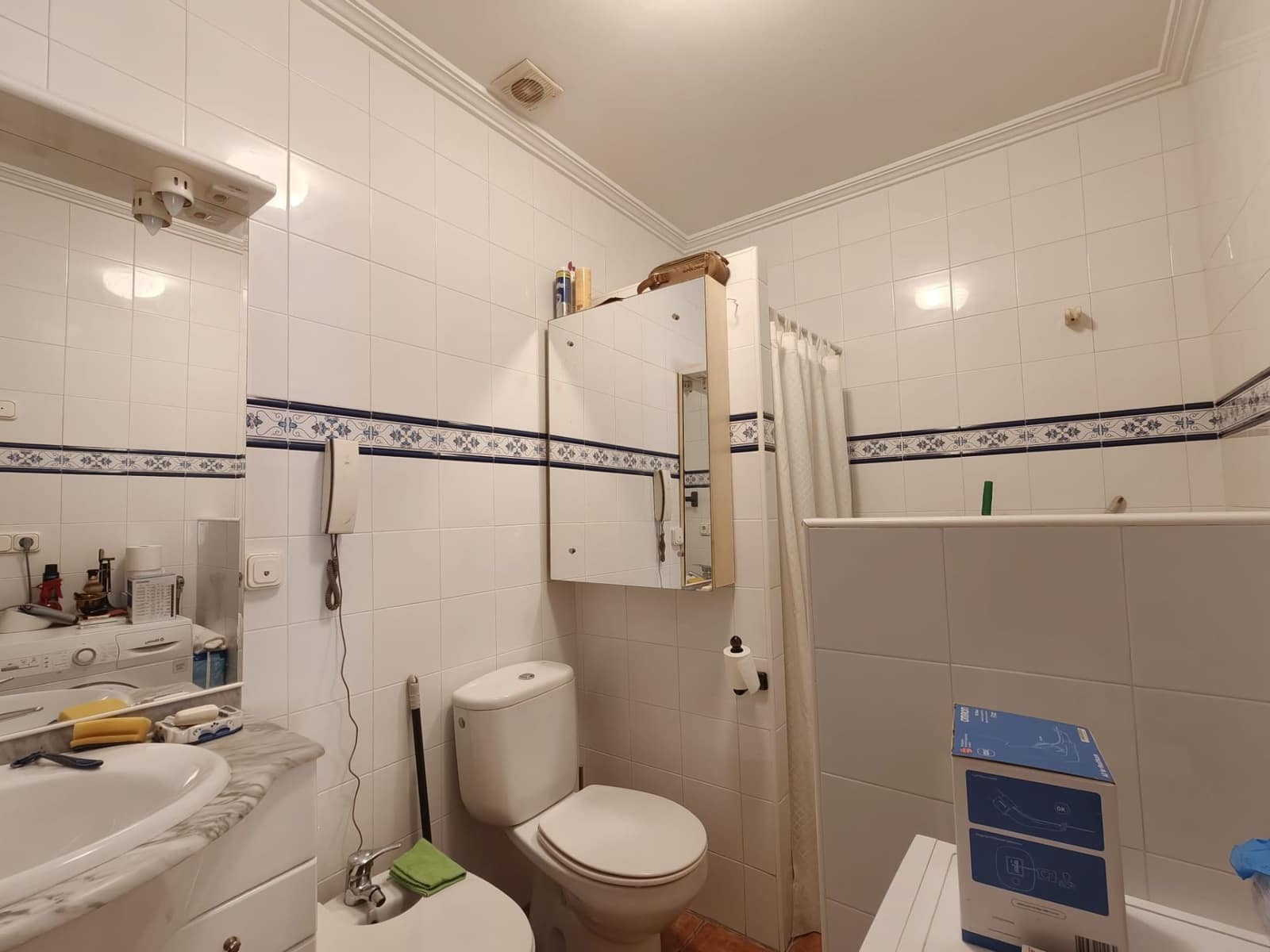 4 bedroom Townhouse for sale in Polop with garage - € 495,000 (Ref: 10042503)