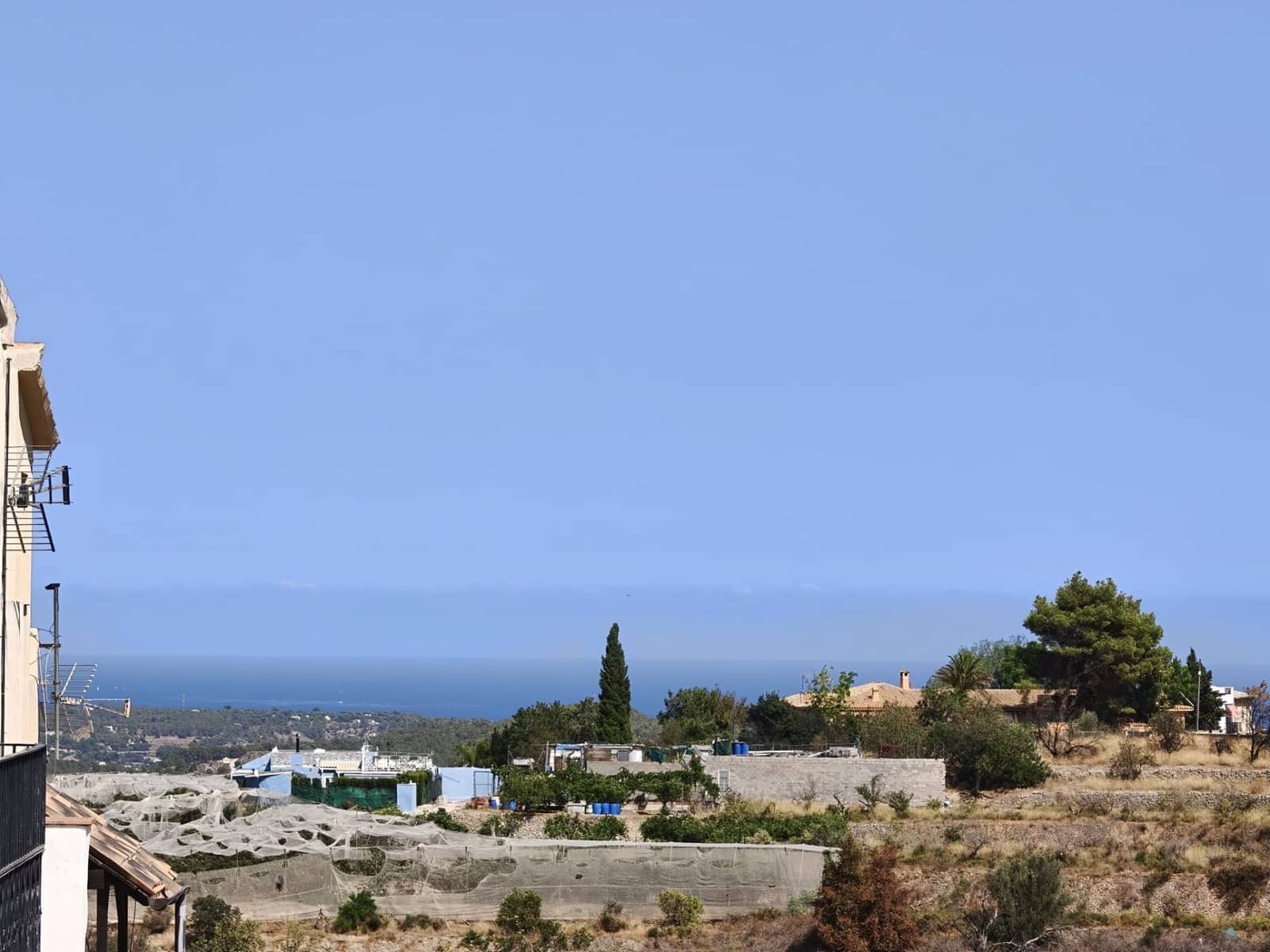 4 bedroom Townhouse for sale in Polop with garage - € 495,000 (Ref: 10042503)