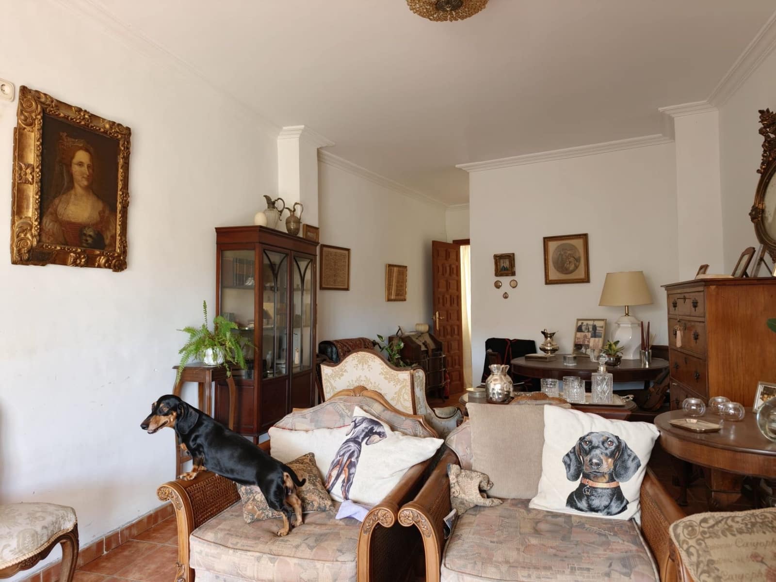 4 bedroom Townhouse for sale in Polop with garage - € 495,000 (Ref: 10042503)