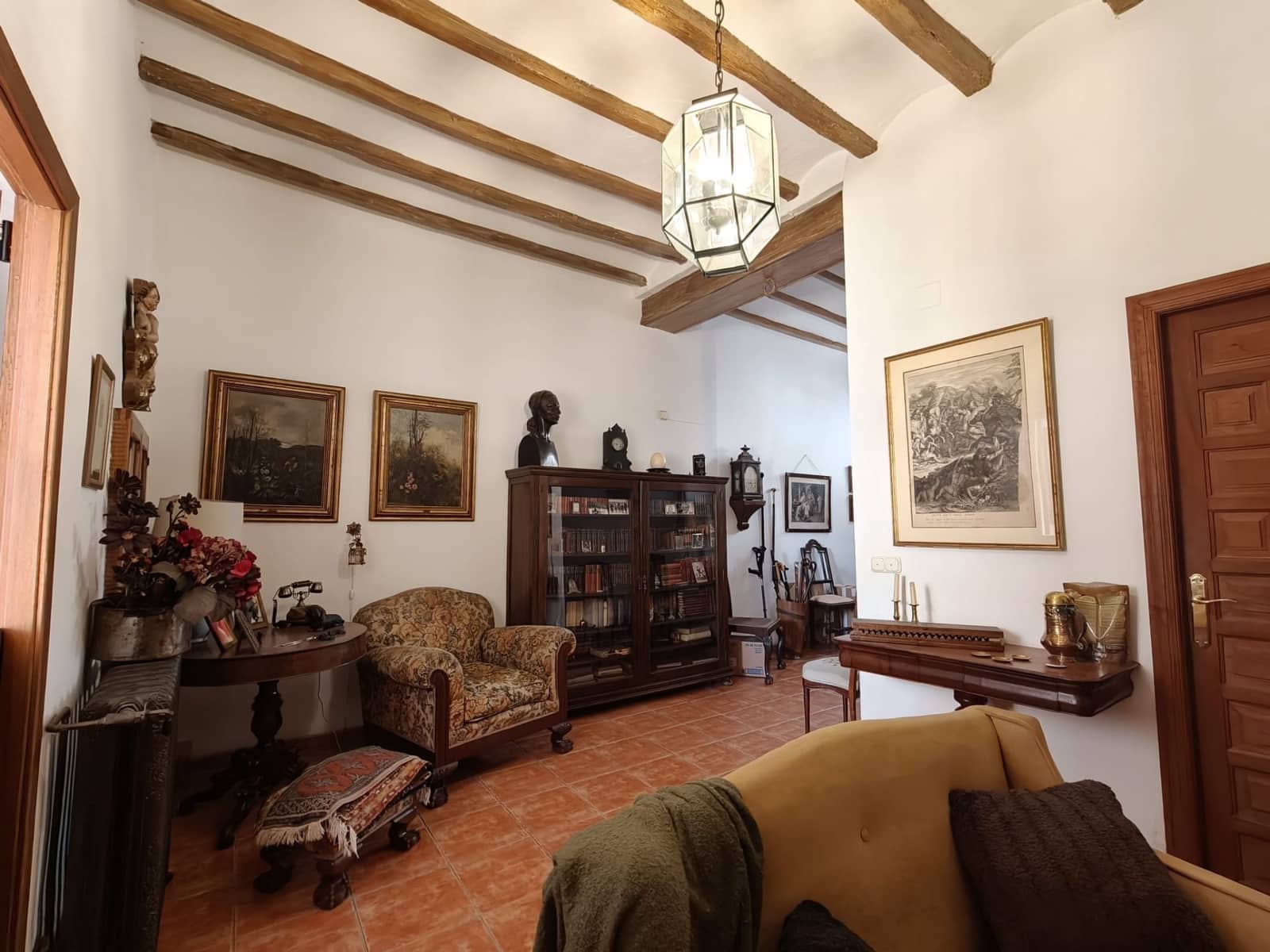 4 bedroom Townhouse for sale in Polop with garage - € 495,000 (Ref: 10042503)