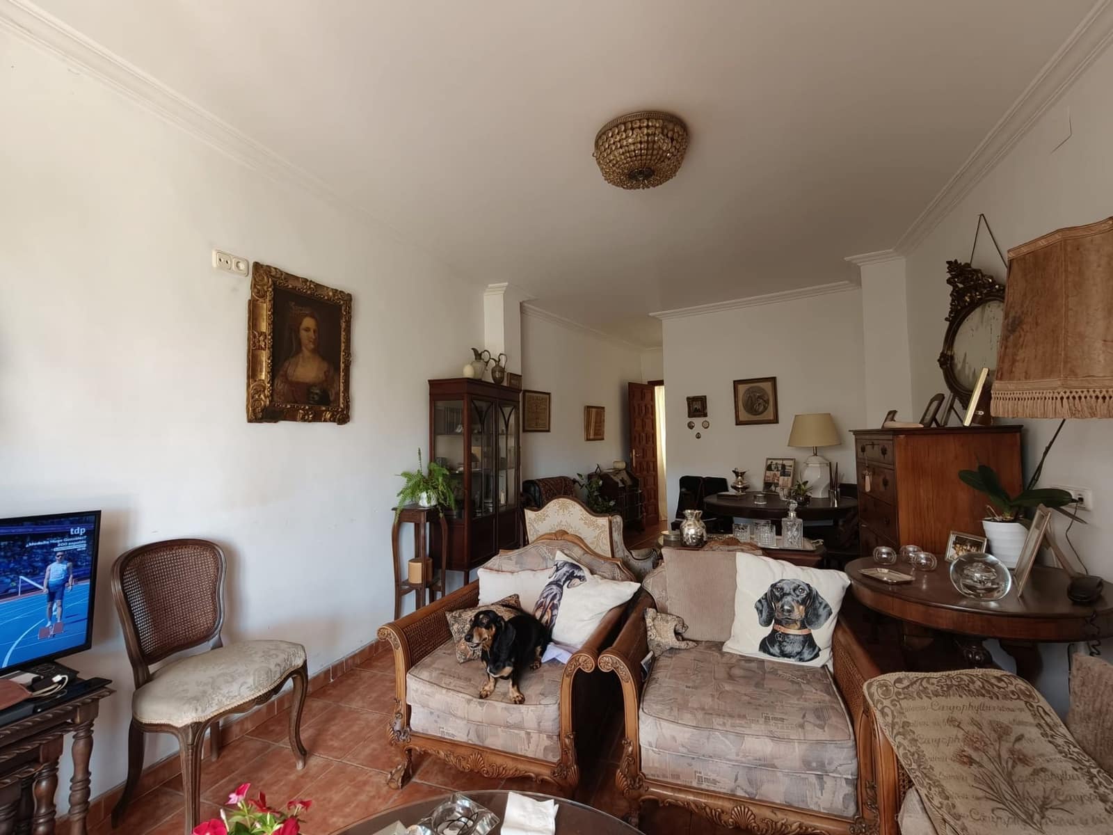 4 bedroom Townhouse for sale in Polop with garage - € 495,000 (Ref: 10042503)