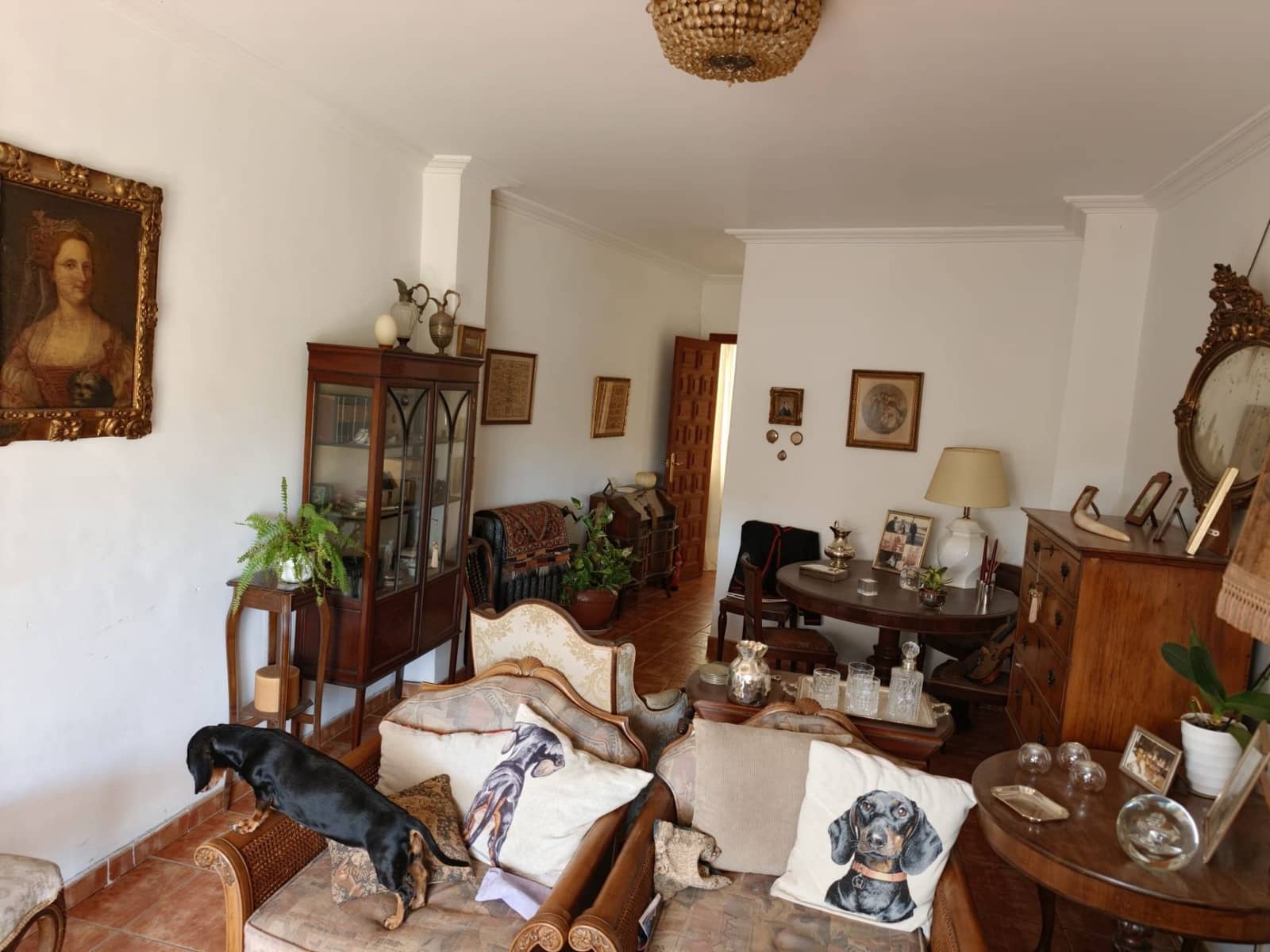 4 bedroom Townhouse for sale in Polop with garage - € 495,000 (Ref: 10042503)