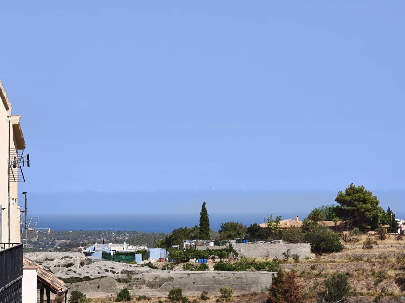 4 bedroom Townhouse for sale in Polop with garage - € 495,000 (Ref: 10042503)